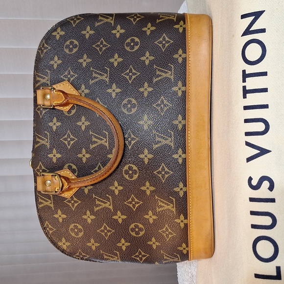 Louis Vuitton Alma - Picture 1 of 16